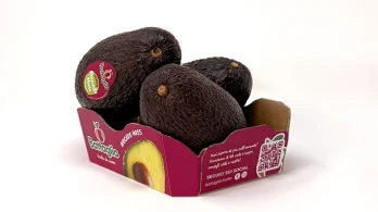 Battaglio lancia bollino e pack dedicati all’avocado Hass