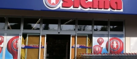 La crisi Realco si abbatte su tre supermercati Sigma-image