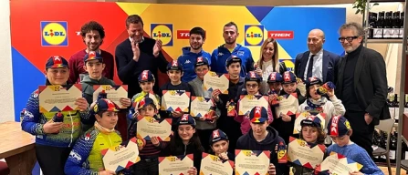 Lidl rinnova la partnership con Abio-image