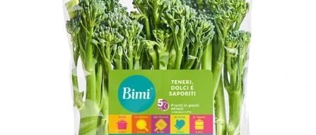 Bimi, cresce la presenza in Gdo-image