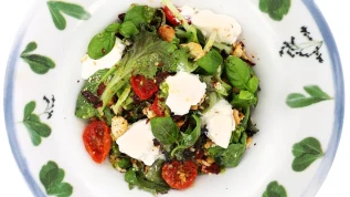 Planet Farms, avviata la collaborazione con Eataly