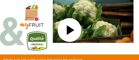 (VIDEO) Alta Val Venosta: dall'alta quota l'alta qualità-image