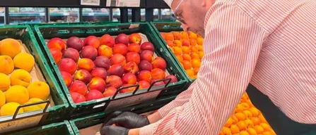 La leva della frutta locale in Gdo il caso Consum-image