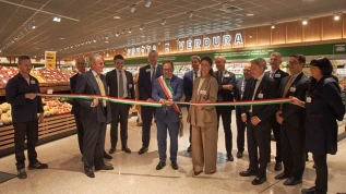 Esselunga, lo store di Massa si rinnova