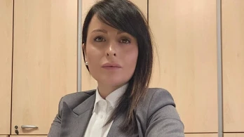 Annamaria Medici: "Multicedi e il gusto per l'ortofrutta"