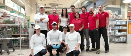 Bologna, riapre il Conad City di via Oberdan-image