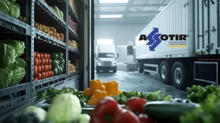 Logistica, Assotir organizza i trasportatori della Gdo