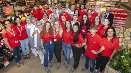 Despar Nord certificata per la parità di genere