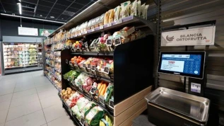 Nuovo supermercato Coop a Modena