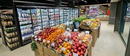 Borello Supermercati apre a Venaria Reale (Torino)-image
