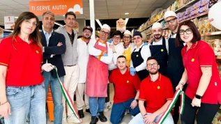 Conad, tre nuove aperture