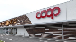 Coop, 2024 all'insegna della stabilità
