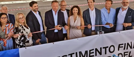 Centro agroalimentare Marche: qui bolletta verso lo zero-image