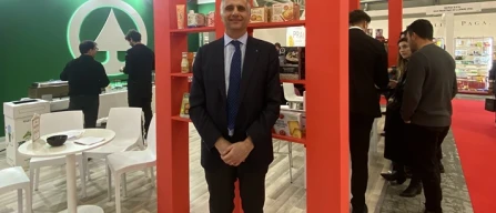 Marca, Fabbri (Despar): "Ortofrutta Mdd in grande crescita"-image