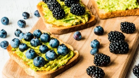 Berries e avocado trainano la Gdo inglese nell’estate record