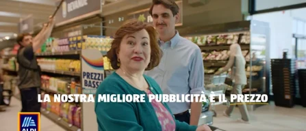 Aldi on air con la nuova campagna-image