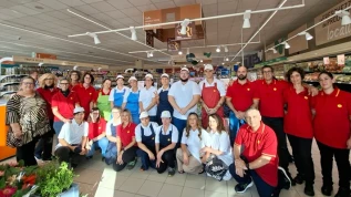 Ex Realco: a Bologna e a Medolla (Modena) riapre Conad