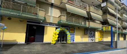 Riapre a Mugnano il primo MD della storia del Gruppo-image