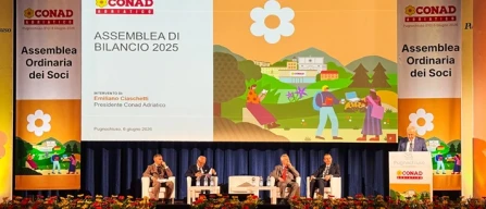 Conad Adriatico, fatturato oltre i 2,35 miliardi (+4,83%)-image