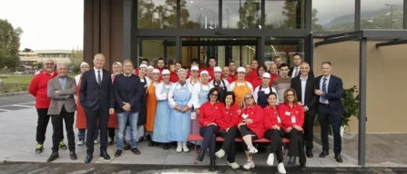 Conad, nuova apertura a Campo nell'Elba (Livorno)-image