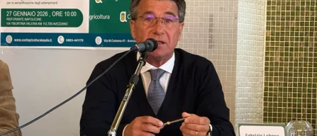 Aree idonee Abruzzo, interviene Confagricoltura-image