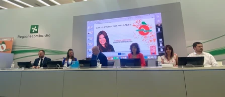 Agrumi, un patrimonio da comunicare e valorizzare-image