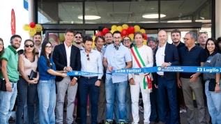 Lidl apre a Terlizzi, in provincia di Bari