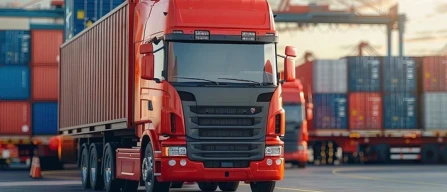 Logistica, l'autotrasporto si ferma dal 20 al 25 aprile-image