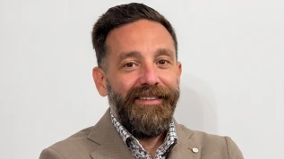 Dit, Tommaso Pesante è il nuovo It manager