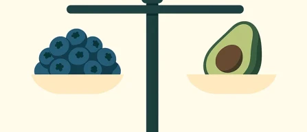 Osservatorio Immagino: frena l'avocado, vola il mirtillo-image