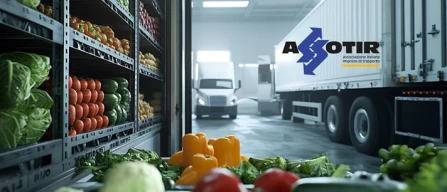 Logistica, Assotir organizza i trasportatori della Gdo-image
