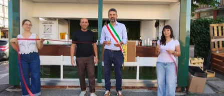 A Ferrara via l'edicolante, arriva il fruttivendolo-image