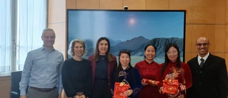 Cso Italy: ok al kiwi italiano in Vietnam-image