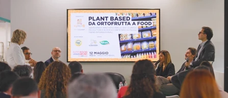 Plant based, il fresco non può stare a guardare-image