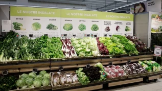 Coop, inaugurati due punti di vendita