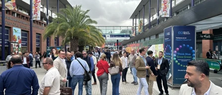 Fruit Attraction, partenza convincente-image