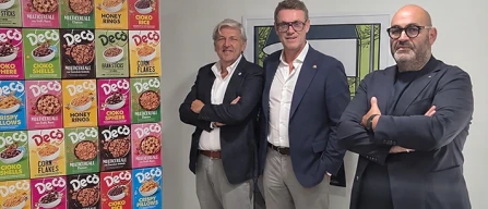 Decò celebra 20 anni e debutta sulle reti Mediaset-image
