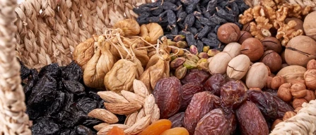 Dazi zero per la frutta secca Usa, cosa cambia da oggi-image