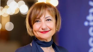 Coop Italia, Lucia Tagliaferri è il nuovo direttore generale