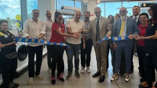 Md, nuova apertura nel Bresciano