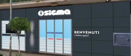 Ce.Di Sigma Campania rafforza la presenza sul territorio-image