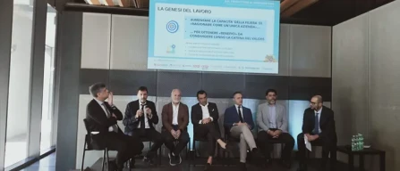 Cooperazione aumentata: più valore per tutta la filiera-image