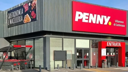 Penny Italia apre nuovo punto vendita a Castenaso (Bologna)