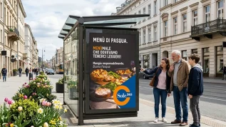 Sole365 a Pasqua promuove il consumo consapevole