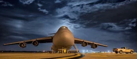 Cargo aereo in crisi: shock globale e nuove rotte-image