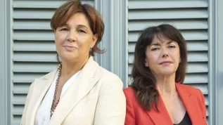 Unicoop Firenze, Daniela Mori e Maura Latini alla guida