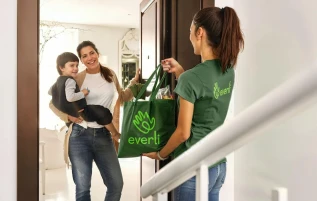 Spesa online, nuova collaborazione Esselunga-Everli