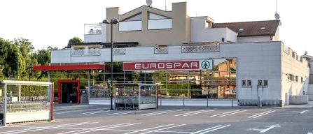 Rinnovato Eurospar a Padova-image