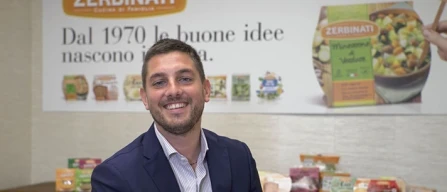 Simone Zerbinati: "Serve intercettare nuovi trend e bisogni"-image