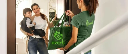 Everli, la spesa online fa sistema con 13 insegne della Gdo-image